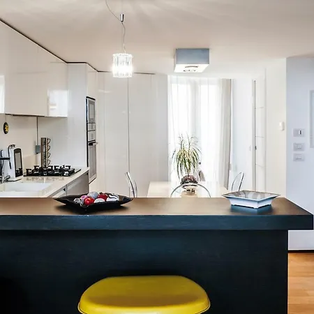 Luxurystay_venezia21 Tatil Evi *